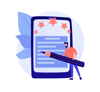 Surveys