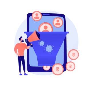 Lead Generation Representative